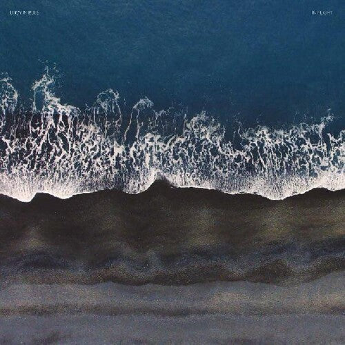 Lucy In Blue - In Flight - Music CD