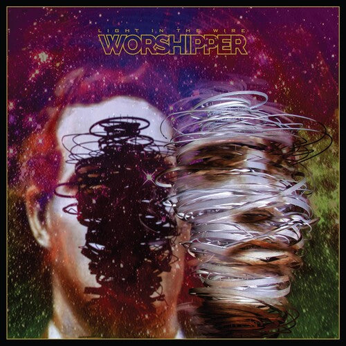 Worshipper - Light In The Wire - Vinyl Record