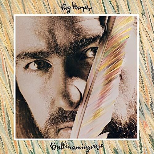 Harper,roy - Bullinamingvase - Music CD