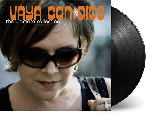 Vaya Con Dios - Ultimate Collection - Vinyl Record