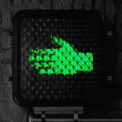 The Raconteurs - Help Us Stranger Vinyl Record