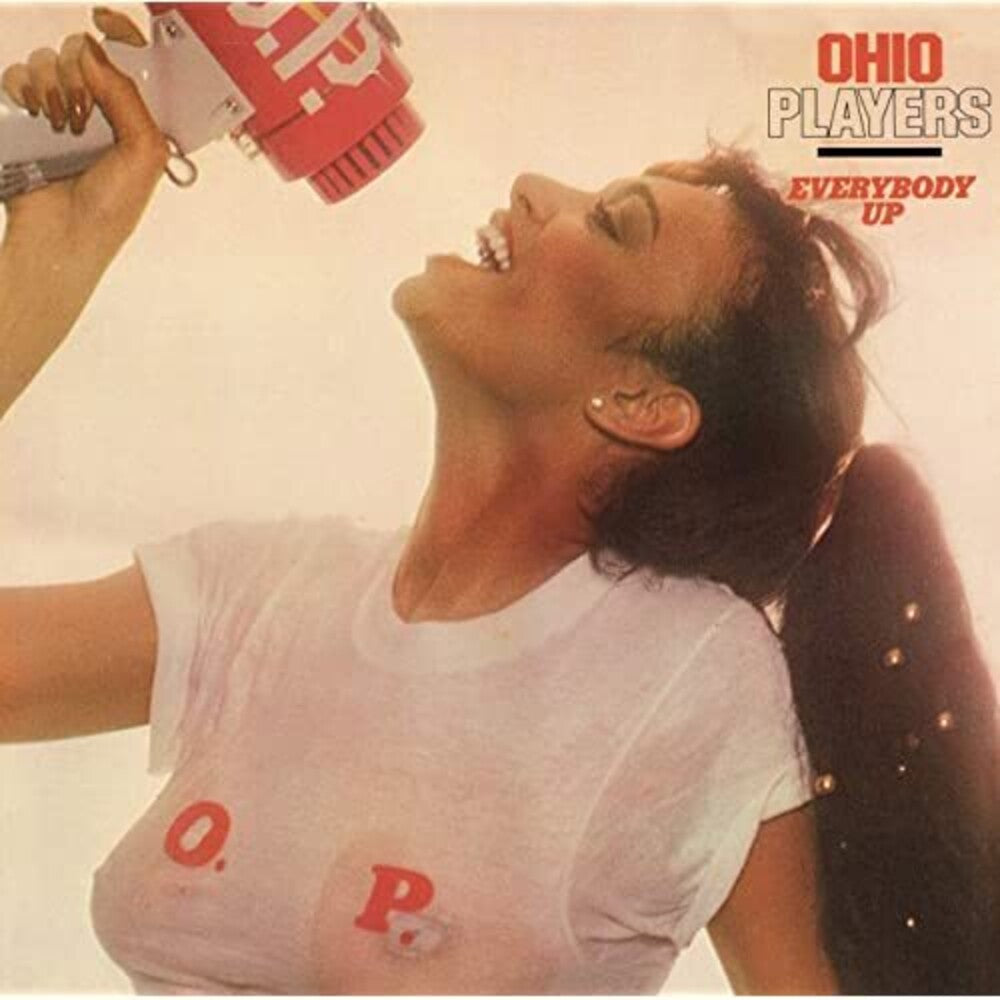 Everybody Up (bonus Tracks Edition) Music CD