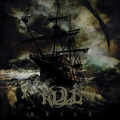 Vagrant - Rise Of Norn - Music CD