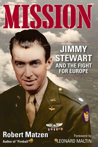 Matzen,robert / Maltin,leonard - Mission - Books