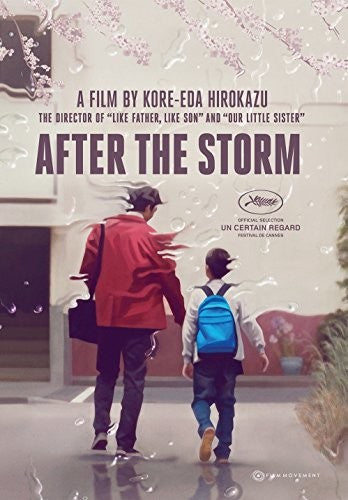 After The Storm - After The Storm - DVD