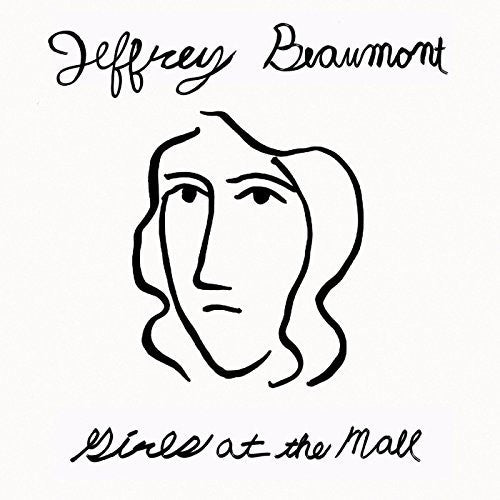 Beaumont,jeffrey - Girls At The Mall - Vinyl Record