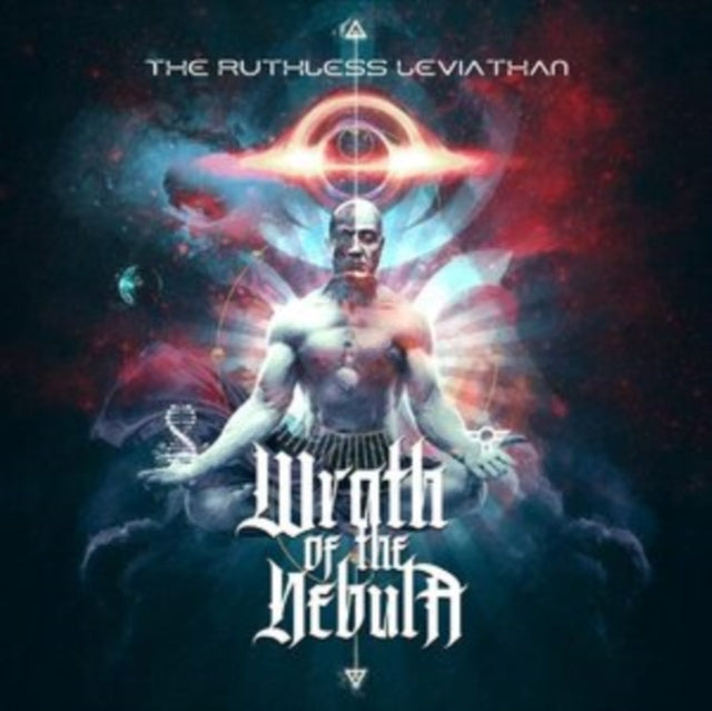 Wrath Of The Nebula - Ruthless Leviathan Music CD