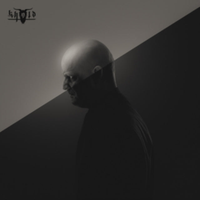 Khold - Svartsyn (Limited) - LP Vinyl Record