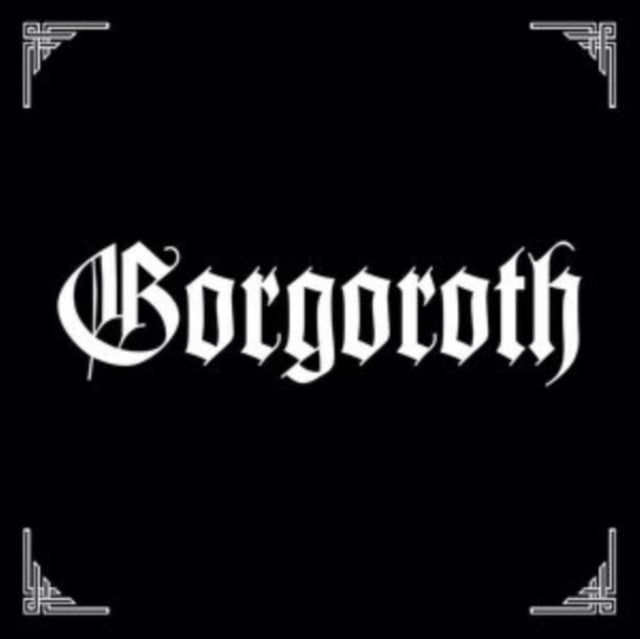 Gorgoroth - Pentagram (Picture Disc) - LP Vinyl Record