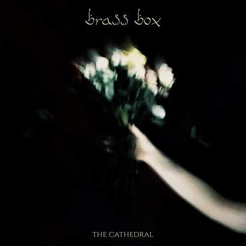 Brass Box - Cathedral - Vinyl Record