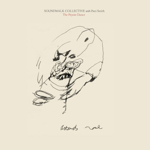 Soundwalk Collective - Peyote Dance Vinyl Record
