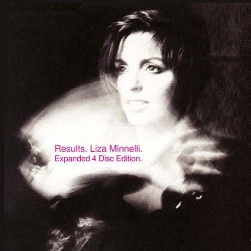 Minnelli,liza - Results: Expanded Edition - Music CD