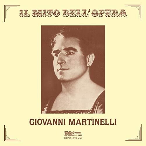 Il Mito Dell'opera / Various - Il Mito Dell'opera / Various - Music CD
