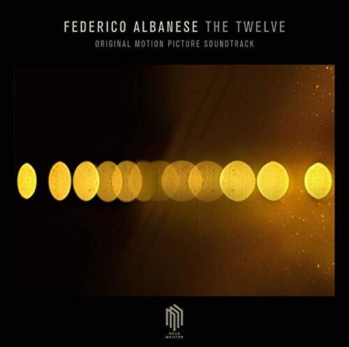Albanese - Twelve - Music CD