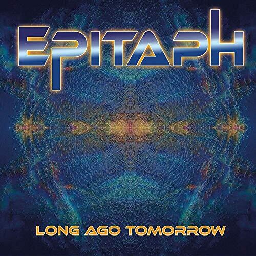 Epitaph - Long Ago Tomorrow Vinyl Record
