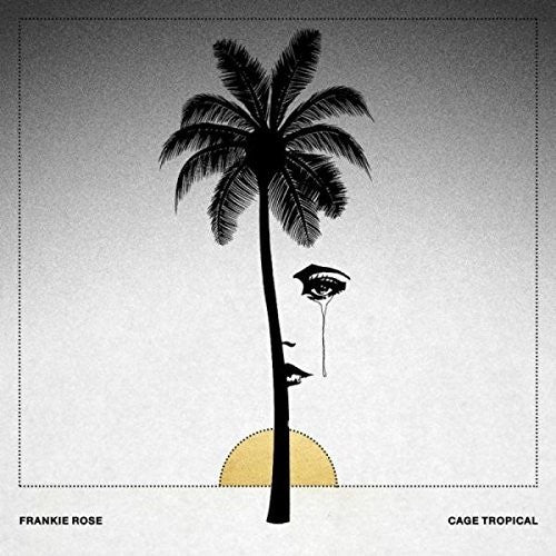 Rose,frankie - Cage Tropical - Music CD