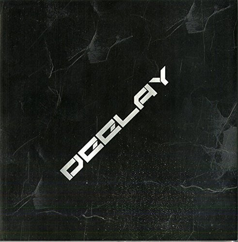Deelay - Deelay - Music CD