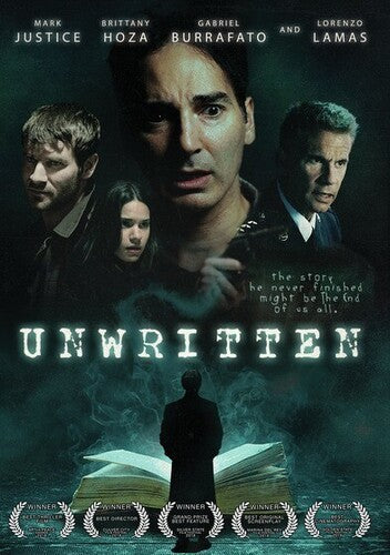 Unwritten - Unwritten - DVD
