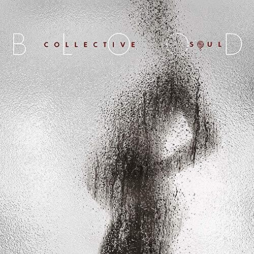 Collective Soul - Blood - Music CD