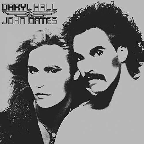 Hall & Oates - Daryl Hall & John Oates - Music CD
