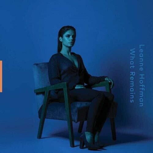 Hoffman,leanne - What Remains - Music CD