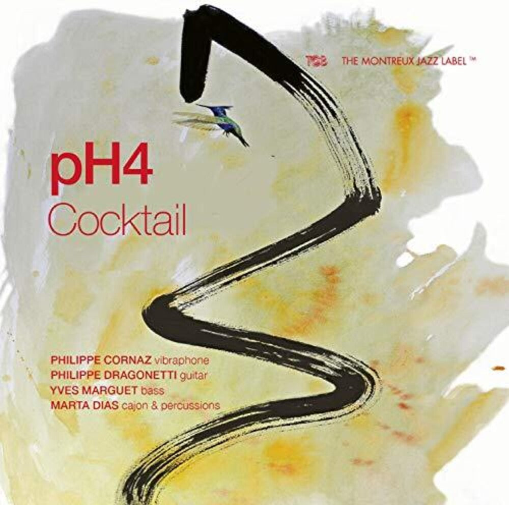 the album cover for Cocktail / Various - Cocktail
