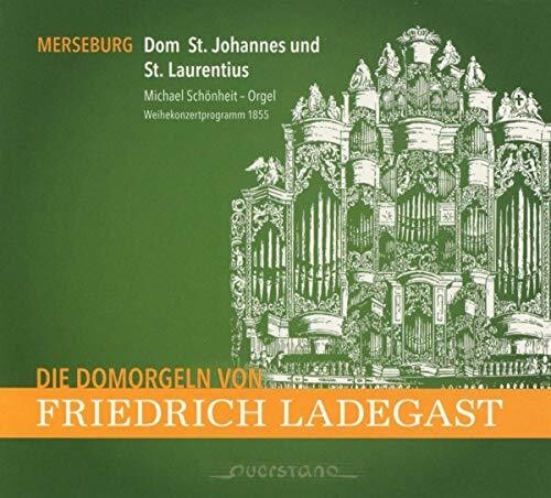 Merseburg / Various - Merseburg / Various - Music CD