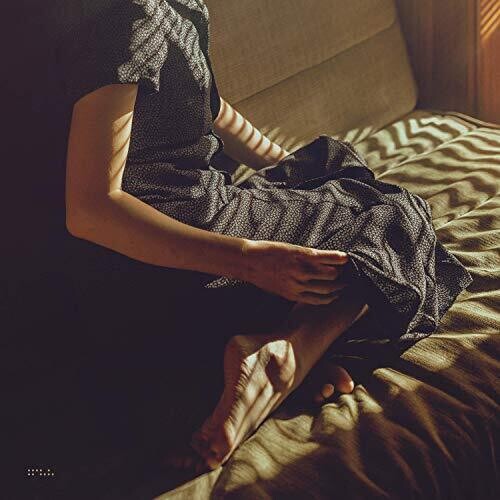 Tycho - Weather - Music CD