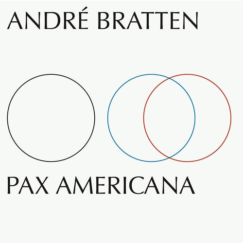 Bratten,andre - Pax Americana - Vinyl Record