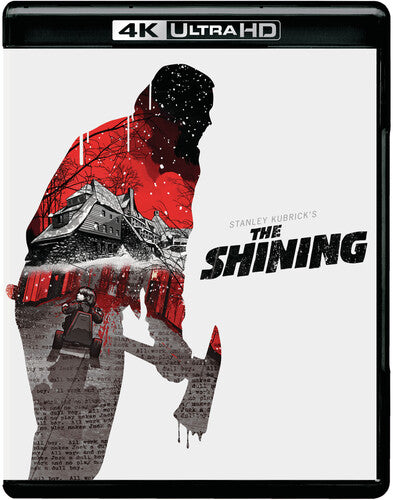 Shining - Shining - UHD