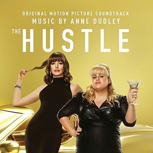 Hustle / O.s.t. - Hustle / O.s.t. - Music CD