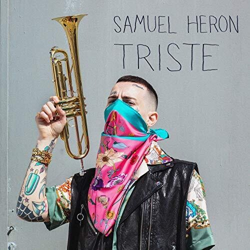 Heron,samuel - Triste - Music CD