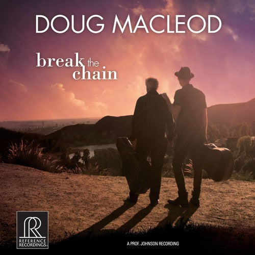 Macleod / Macleod / Macleod - Break The Chain - Music CD