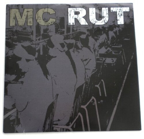 Middle Class Rut - Busy Bein' Born / Start To Run Vinyl Record