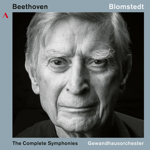 Beethoven / Elsner / Blomstedt - Complete Symphonies - Music CD
