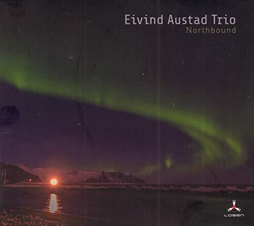Eivind Austad Trio - Northbound Vinyl Record
