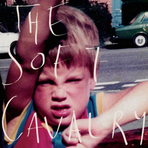 Soft Cavalry - Soft Cavalry - Music CD