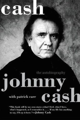 Cash,johnny - Cash - Books