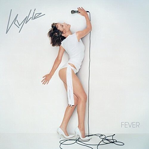 Kylie Minogue - Fever Music CD