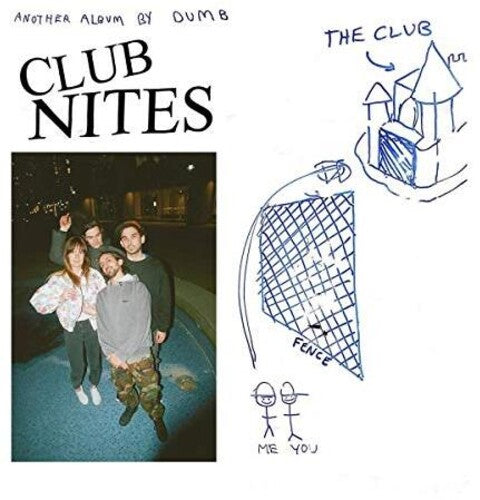 Dumb - Club Nites - Music CD