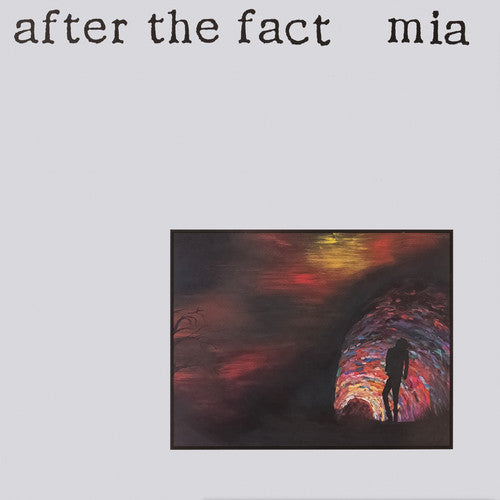 After the Fact Music CD