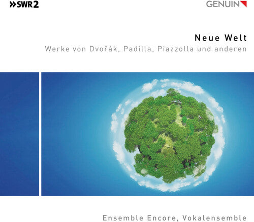 Neue Welt / Various - Neue Welt / Various - Music CD
