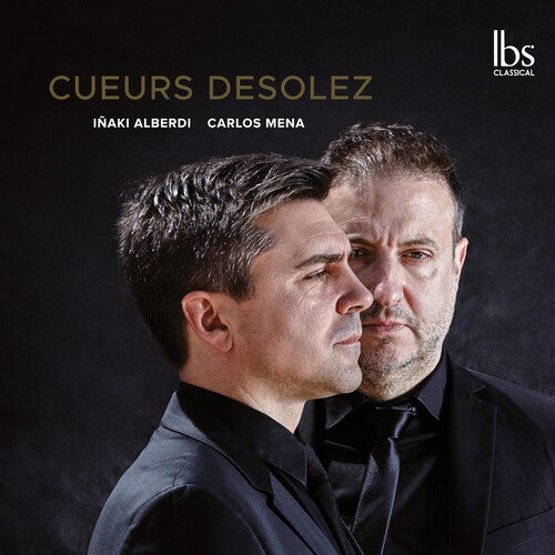 Cueurs Desolez / Various - Cueurs Desolez / Various - Music CD