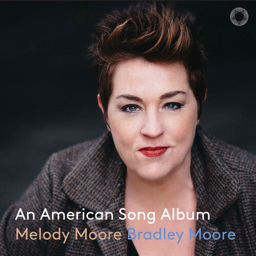 An American Song Album / Various - An American Song Album / Various - Super Audio CD