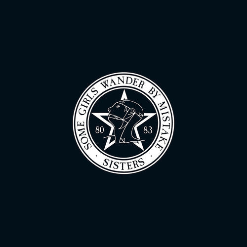 The Sisters of Mercy - Some Girls Wander By Mistake Vinyl Record