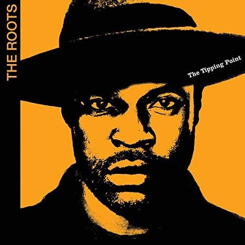 Roots - Tipping Point - Vinyl Record