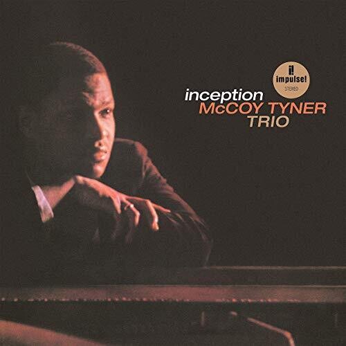 Tyner,mccoy - Inception - Vinyl Record