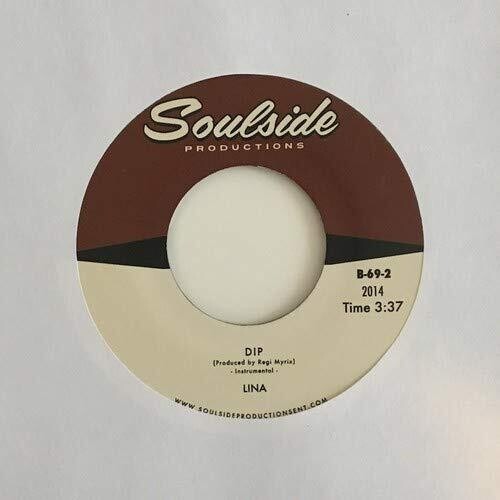 Lina - Dip Vinyl Record