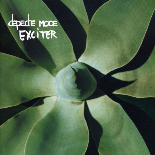 Depeche Mode - Exciter - Music CD