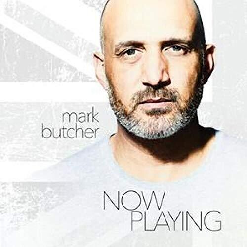 Butcher,mark - Now Playing - Music CD